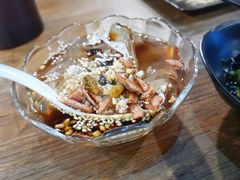 -怂嘴冷锅串串&乐山烧烤(中赢康康谷店)