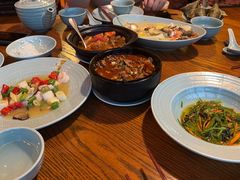 -丽江金茂凯悦臻选酒店-滇香馆