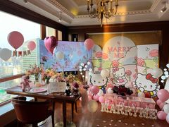 -Olive橄榄花园漂亮饭主题布置餐厅(大望路店)