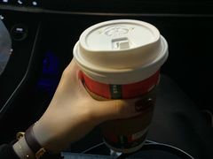 -星巴克臻选(福州仓山万达店)