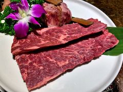 -觅福里•熟成和牛餐厅