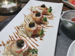 -坦坦大炉·韩式烤肉(望京店)
