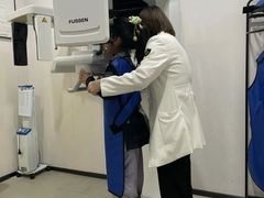 -牙博士口腔品牌连锁(杨浦店)