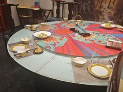 -有喜胶东小馆(太申祥和店)