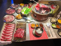 -西塔老太太泥炉烤肉(温州首店万象城黑金店)