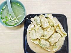 -顶巧鸡汤馄饨(虹口总店)