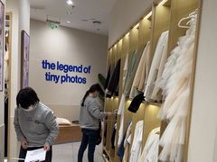-天真蓝照相馆(五角场百联又一城店)