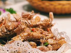 -温岭人家(红花北路店)