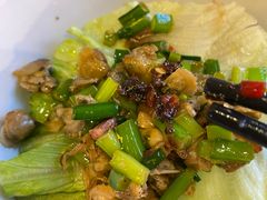 -猪肉婆私房菜(容桂总店)
