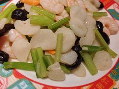 -避风塘(宝山万达店)