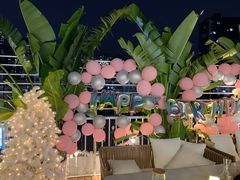 -天空花园餐吧·生日·团建(南山店)