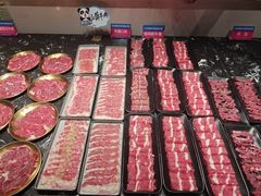 -九记潮汕现切鲜牛肉自助火锅(长沙·方圆荟店)