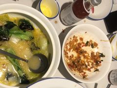 -兰湘子·湘菜小炒(盛龙广场店)