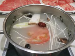 -秦风肥牛(阳阳国际店)