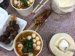 -明月虾面(厦禾路店)