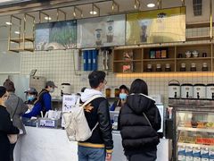 -茶百道(春熙路银石广场店)