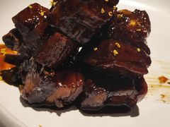 -玫瑰厅上海菜(兴国路店)