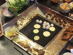 -塘屋烧烤·云南火塘烧烤品牌(春城慧谷旗舰店)