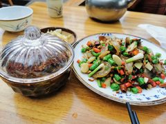 -礼州土碗菜