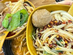 -天瑞福云南过桥米线(十里河店)