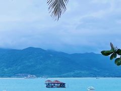 -海南分界洲岛旅游区