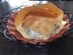 -秦记肉夹馍(曙光东路店)