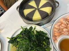 -太湖人家·喝土鸡汤·品太湖三白(动物园店)
