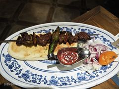 -卢布里西餐厅(总店)