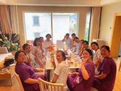 -月之旅·尊 高端月子会所(科馨别墅一店)