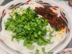 -巴依老爷新疆美食(清华东门店)