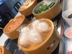 -龍歌自助小火锅(李沧丽达店)