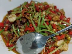 -鸽子侯·家宴·平价海鲜(绿地店)