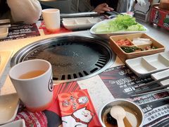 -猫抓烤肉(春熙路店)