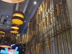 -吴越荣记苏州菜·松鼠桂鱼100%活鱼现做(斜塘老街店)