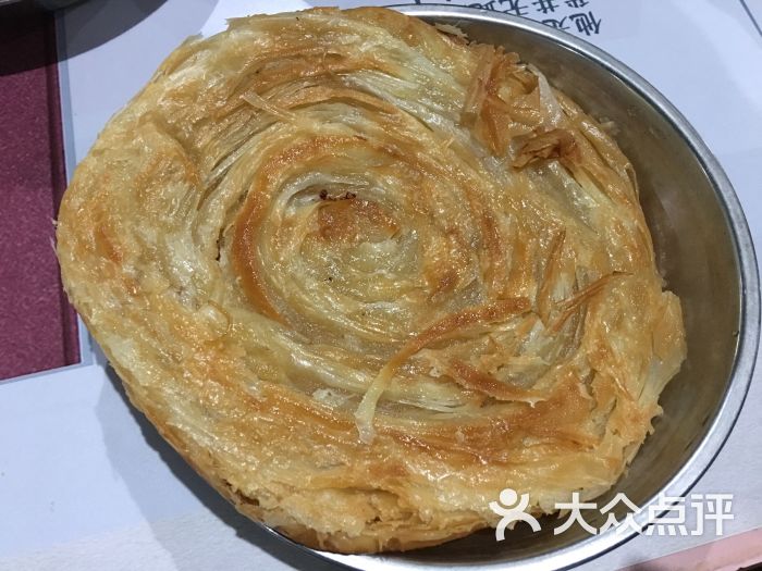 清华大学紫荆园餐厅图片 - 第4张