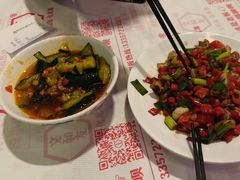-文和友老长沙龙虾馆(化龙池店)