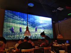 大堂-兰木肆·云南菜(龙湖U城天街店)