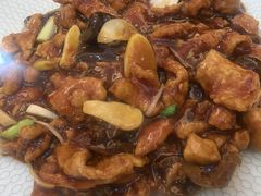 泰丰过油肉-泰丰楼(前门西大街店)
