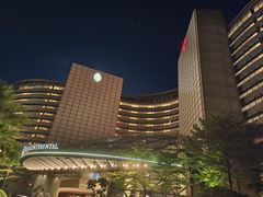 -深圳大梅沙京基洲际度假酒店