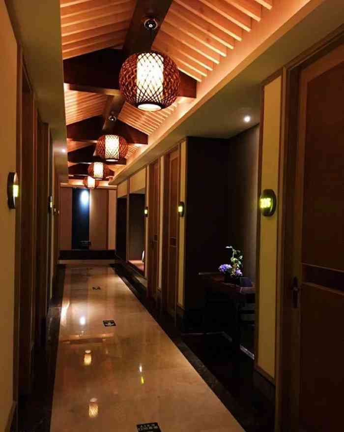 金尊spa会所-"疲惫的身体过着忙碌的生活,这时候就需要舒.