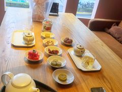 -隐溪茶馆(静安寺店)