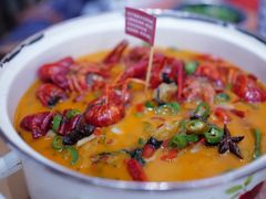 -长沙文和友(海信广场店)