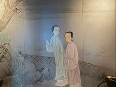 -淮香国色·淮扬菜(正大中心店)