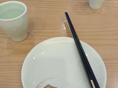 餐具摆设-船歌·鱼水饺青岛菜(国贸商城店)