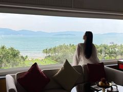 -三亚太阳湾柏悦酒店