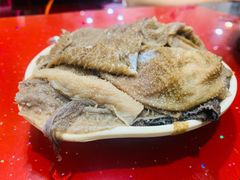 纯鲜毛肚-储奇门鳝鱼火锅(总店)