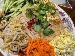 -海兰江石锅饭(水上店)