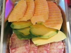 -云尊府云南菜·蒸汽石锅鱼(学清路店)