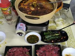 -聚味瞿记·龙虾堂(树木岭店)