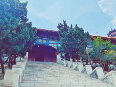 -南沙天后宫景区